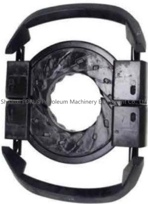 BOP Seal Type U VBR Ram packer 13 5/8" 15K API 16A Standard Material NBR