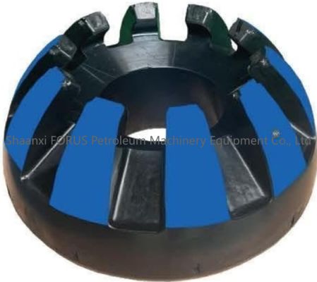 BOP Seal Spherical Packing Element for Oil Drilling with Low Temperature -18℃ and High Temperature 121℃ Resistance