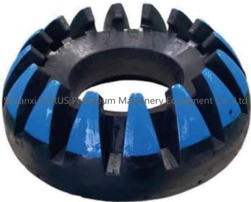 BOP Seal NBR Spherical Packing Element 183/4"5K for Oilfield Drilling