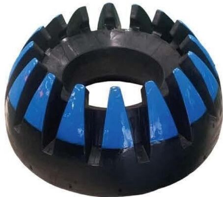 375KG NBR Spherical Packing Element 21 1 4 Inch BOP Seal 2K Oilfield Drilling Equipment Industrial Grade