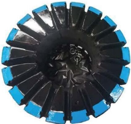 5000PSI Pressure BOP Seal Annular Packing Element Type GK 13 5/8 Inch 5K Ideal Oilfield Drilling Equipment Component