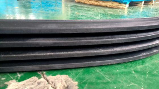 9T1000 Mud Pump Belt For Drillmec Mud Pump Parts Wear-Resistant Rubber