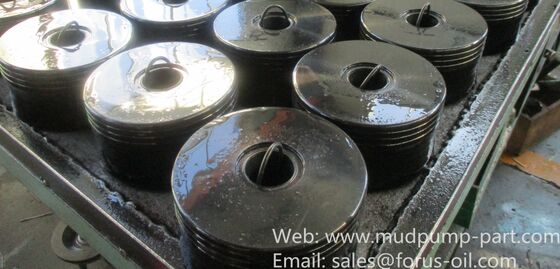 Mud Pump Part Piston 83BSD For Southwest Mud Pump Durable Products