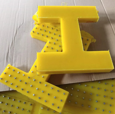 Rotaty Table Anti Slip Mat  For Oilfield Drilling Platform Polyurethane Material
