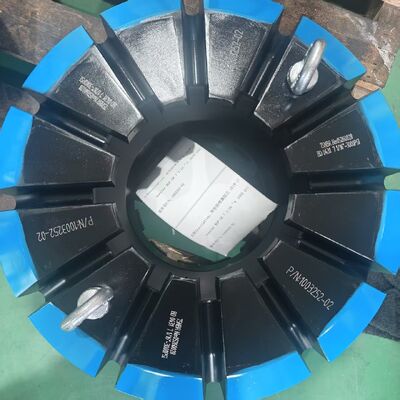 Hydril  BOP Packing Element GK Type 7 1/16" 3000PSI For Oilfield BOP Equipment