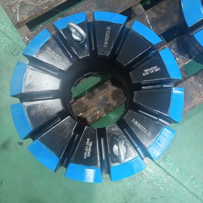 Hydril  BOP Packing Element GK Type 7 1/16" 3000PSI For Oilfield BOP Equipment