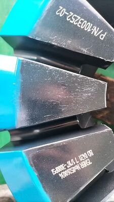 Hydril  BOP Packing Element GK Type 7 1/16" 3000PSI For Oilfield BOP Equipment