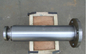 35CrMo BOMCO F-1600 Mud Pump Extension Rod Oil Drilling