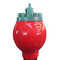 FB-1600 Mud Pump Parts Shell Assy For Pulsation Dampener API 7K
