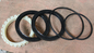 Rubber Mud Pump Parts Oil Seal Ring For BOMCO F-1300 Mud Pump