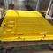 30mm Plastic Non Slip Mat For Drilling Rotary Table