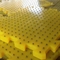PU 30mm Anti-Slip Mat Industrial High Wear Resistant