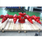 AISI 4130 Blowout Preventer System