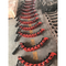 35CrMo Wellhead Tools Safety Lifting Clamps 2 7/8'' To 36 1/8''
