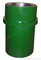 Oilfield Drilling Mud Pump Liner For LS 3NB-1300 Mud Pump Corrosion Resistance