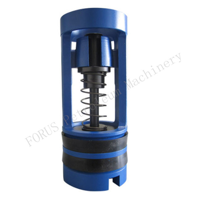Stainless Steel Drill Pipe Float Valve F Series And G Series