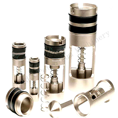 Stainless Steel Drill Pipe Float Valve F Series And G Series