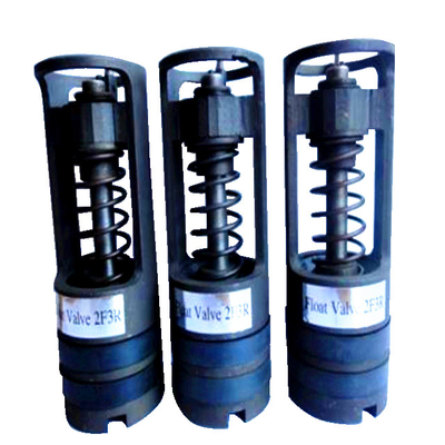 Stainless Steel Drill Pipe Float Valve F Series And G Series