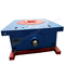 Oil Drilling Rig Rotary Table Components Carbon Steel