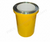 Ceramic Cylinder Sleeve And Liner For GD PZ-11 Mud Pump High Performance