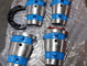 API 8C Wellhead Tools HYC 200 Slip Type Elevator For Drill Pipe