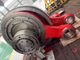 FB-1600 Mud Pump Crankshaft 5000-7500Psi Oil Drilling