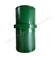 Ceramic Cylinder Liner Mud Pump Spare Parts API 7K