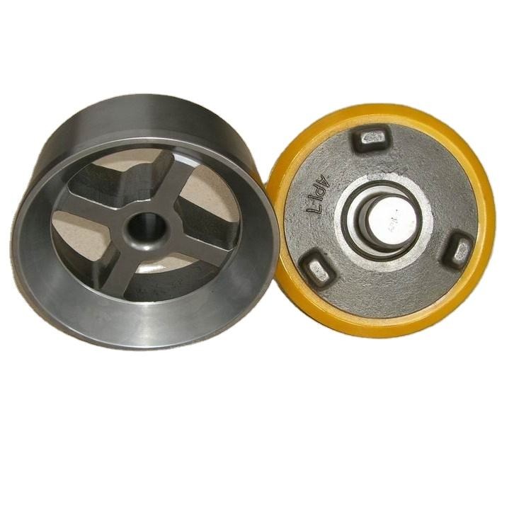 F1300 Mud Pump Valve Body API 7K