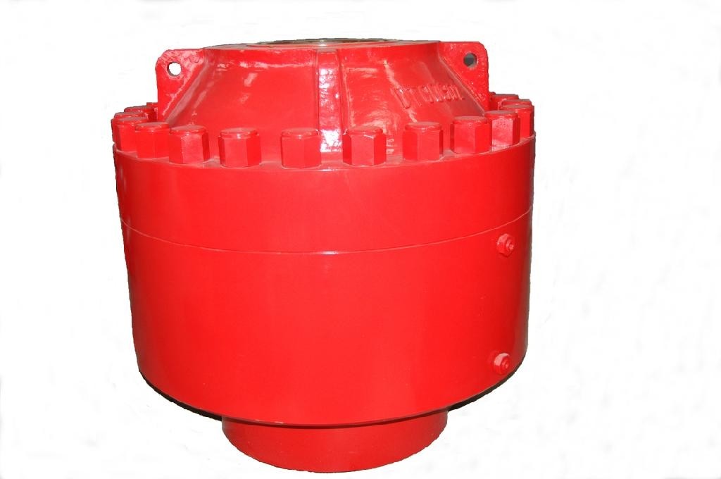 21 1/4" Annular BOP Blowout Preventer Equipment API 6A For Oilfield ...