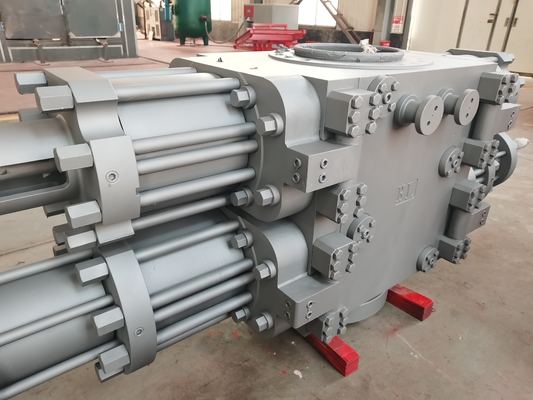 13 5/8 Inch API 16A Ram BOP Blowout Preventer Equipment 3000 PSI