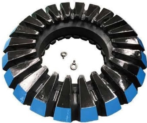 BOP Seal Annular BOP Packing Element Type MSP 21 1/4