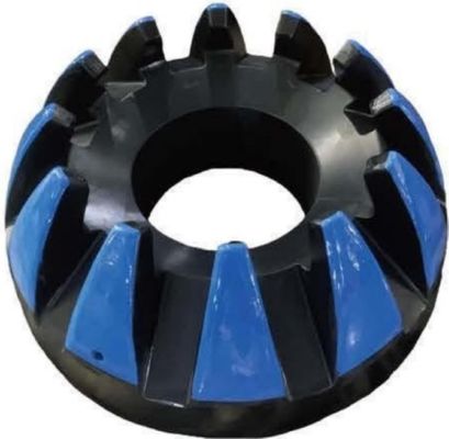 BOP Seal Spherical Packing Element 7 1/16