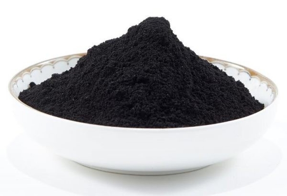 8%-10% Potassium Humate Powder 100% Water Solubility