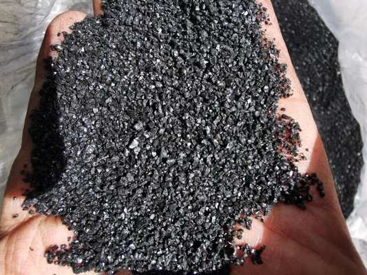 9-11 PH Drilling Fluid Additives For Drilling Mud 15% Moisture